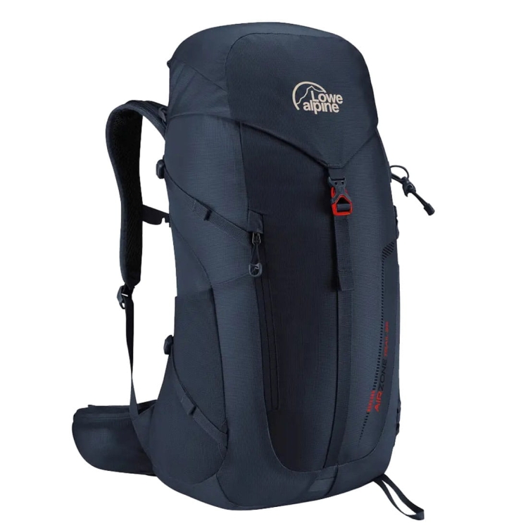Plecak z wentylacją Lowe Alpine Airzone Trail 35 - Navy