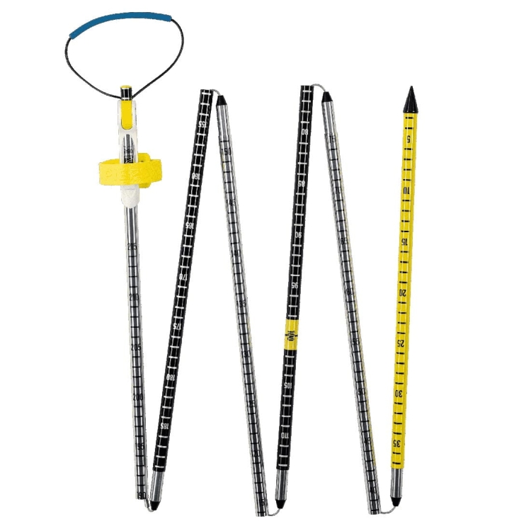 Zestaw lawinowy Pieps SET POWDER BT