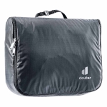 Kosmetyczka podróżna Deuter Wash Center Lite II - Black