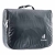 Kosmetyczka podróżna Deuter Wash Center Lite II - Black