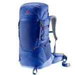 Dziecięcy plecak turystyczny Deuter Fox 30 - Indigo-Pacific