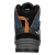 Męskie buty trekkingowe Salewa MS ALP Trainer 2 Mid GTX - Dark Denim/Fluo Orange