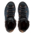 Męskie buty trekkingowe Salewa MS ALP Trainer 2 Mid GTX - Dark Denim/Fluo Orange