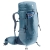 Lekki plecak turystyczny Deuter Aircontact Lite 40+10 - Atlantic-Ink