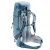 Lekki plecak turystyczny Deuter Aircontact Lite 40+10 - Atlantic-Ink