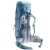 Lekki plecak turystyczny Deuter Aircontact Lite 40+10 - Atlantic-Ink