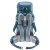 Lekki plecak turystyczny Deuter Aircontact Lite 40+10 - Atlantic-Ink