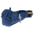 Biodrówka z bukłakiem Evoc Hip Pack Pro 3L - Denim +1,5L Bladder