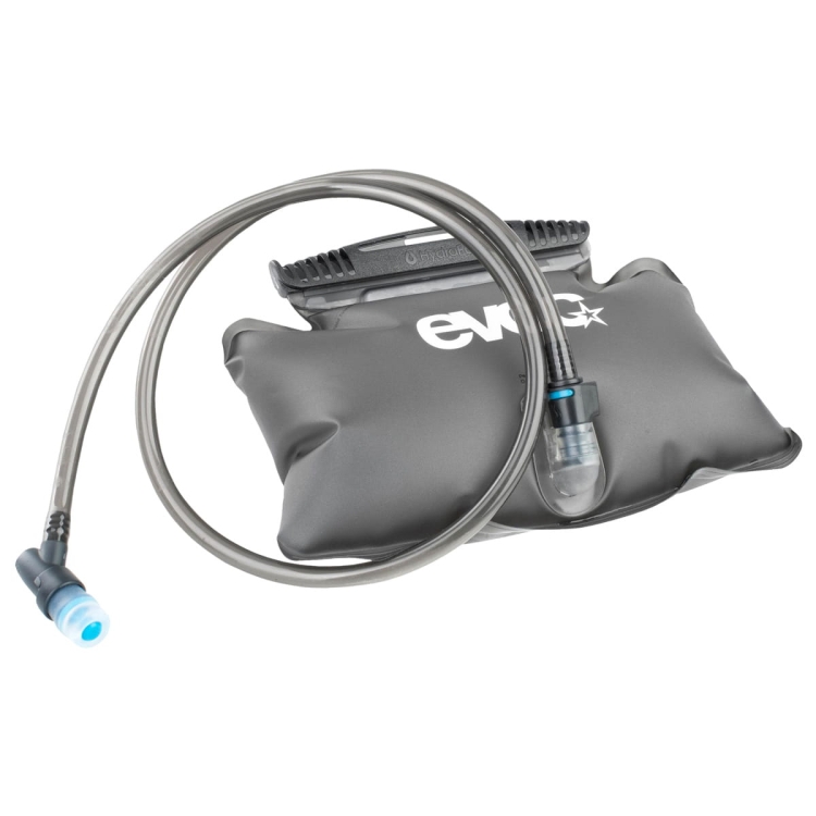 Biodrówka z bukłakiem Evoc Hip Pack Pro 3L - Denim +1,5L Bladder