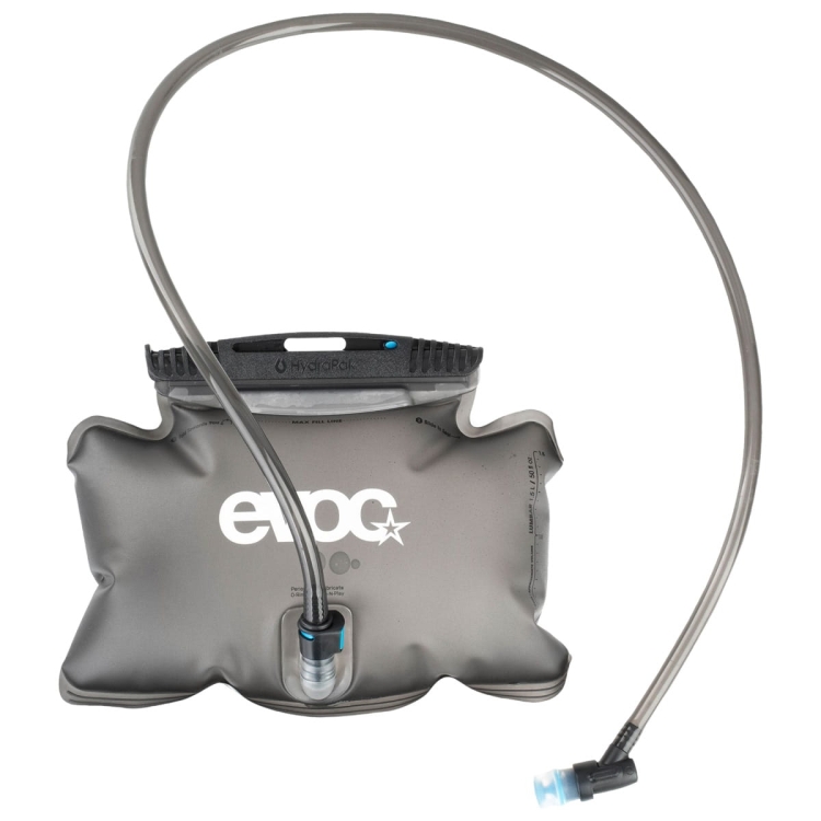 Biodrówka z bukłakiem Evoc Hip Pack Pro 3L - Denim +1,5L Bladder