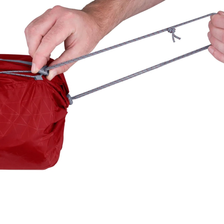 ASM2067Mata samopompująca Sea To Summit Comfort Plus Self Inflating Mat Large