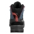 Damskie buty trekkingowe Salewa WS ALP Trainer 2 Mid GTX - Java Blue/Fluo Coral