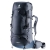 Plecak turystyczny Deuter Aircontact Lite 50+10 - Black-Marine