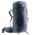 Plecak turystyczny Deuter Aircontact Lite 50+10 - Black-Marine