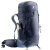 Plecak turystyczny Deuter Aircontact Lite 50+10 - Black-Marine