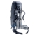 Plecak turystyczny Deuter Aircontact Lite 50+10 - Black-Marine