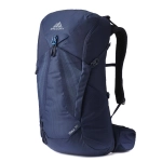 Męski plecak turystyczny Gregory Zulu 30 M/L - Halo Blue
