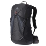 Męski plecak turystyczny Gregory Zulu 30 M/L - Volcanic Black