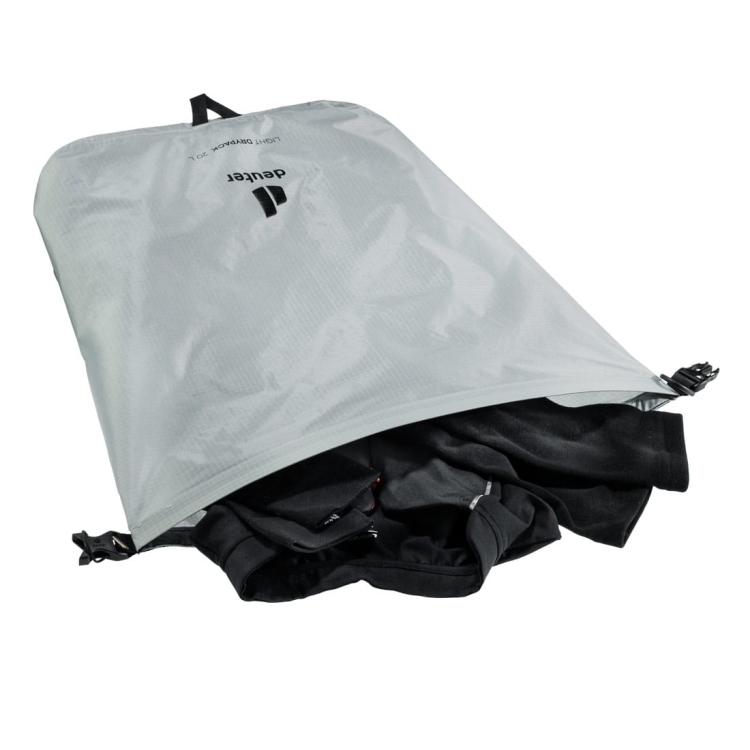 Worek wodoodporny Deuter Light Drypack 20 - Tin