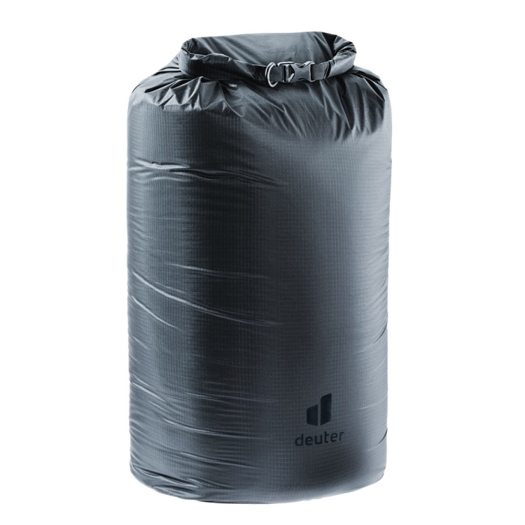 Worek wodoodporny Deuter Light Drypack 30 - Graphite