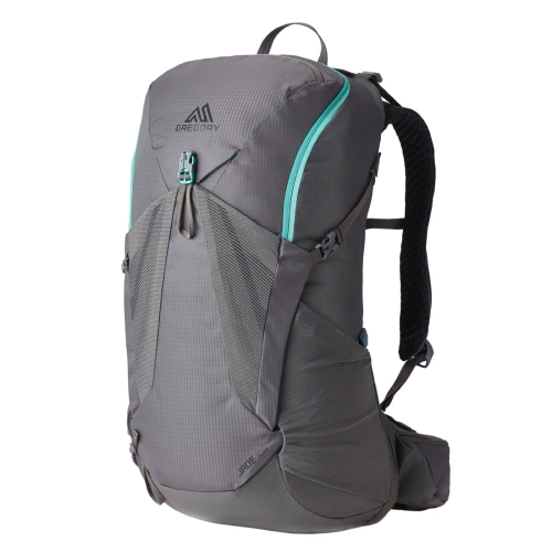 Damski plecak turystyczny Gregory Jade 28 XS/S - Mist Grey