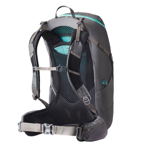 Damski plecak turystyczny Gregory Jade 28 XS/S - Mist Grey