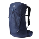 Męski plecak z wentylacją Gregory Zulu 30 S/M - Halo Blue