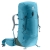 Lekki plecak damski Deuter Aircontact Lite 35+10 SL - Lagoon-Ivy