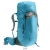 Lekki plecak damski Deuter Aircontact Lite 35+10 SL - Lagoon-Ivy