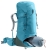 Lekki plecak damski Deuter Aircontact Lite 35+10 SL - Lagoon-Ivy