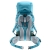 Lekki plecak damski Deuter Aircontact Lite 35+10 SL - Lagoon-Ivy