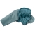 Jednowarstwowy śpiwór damski Deuter Orbit +5° SL-Prawy Shale-Slateblue
