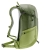 Plecak z wentylacją Deuter Futura 23 - Khaki-Meadow