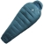 Damski śpiwór jednowarstwowy Deuter Orbit 0° SL-Prawy Arctic-Slateblue