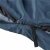 Damski śpiwór jednowarstwowy Deuter Orbit 0° SL-Prawy Arctic-Slateblue