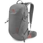 Uniwersalny plecak turystyczny RAB Aeon 20 -  Iron Grey