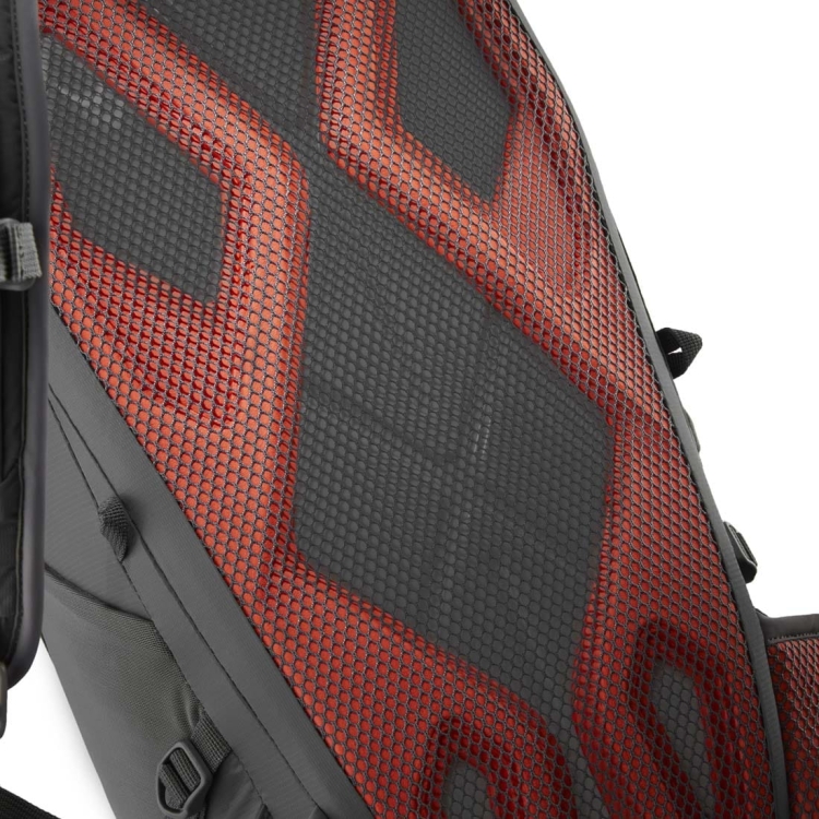 Uniwersalny plecak turystyczny RAB Aeon 20 Iron Grey