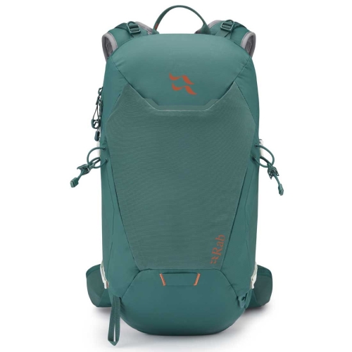 Uniwersalny plecak turystyczny RAB Aeon 20 - Sagano Green