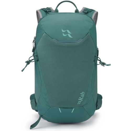 plecak damski RAB Aeon ND18 - Sagano Green