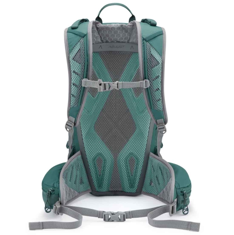 plecak damski RAB Aeon ND18 - Sagano Green