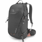 Lekki plecak damski RAB Aeon ND18 - Anthracite