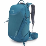 Lekki plecak damski RAB Aeon ND18 - Marina Blue