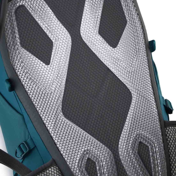 Damski plecak turystyczny Lowe Alpine Aeon ND33 - Marina Blue