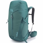 Damski plecak turystyczny RAB Aeon ND33 - Sagano Green