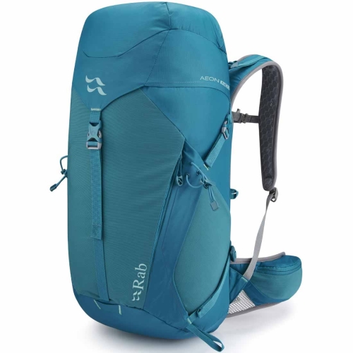 Damski plecak turystyczny RAB Aeon ND33 - Marina Blue