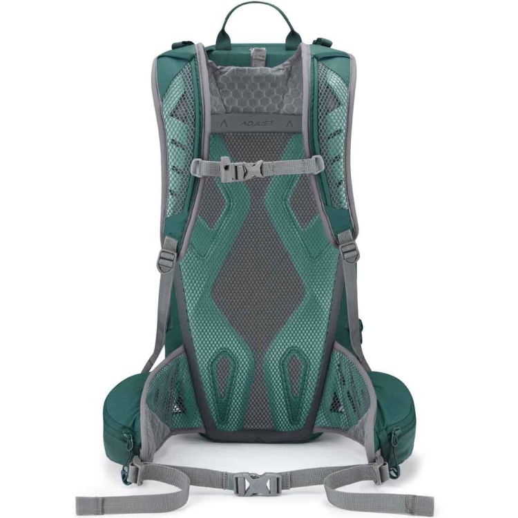 Damski plecak turystyczny RAB Aeon ND25 - Sagano Green
