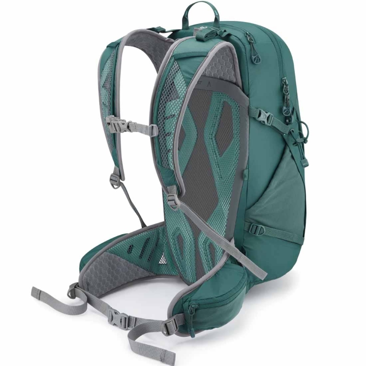 Damski plecak turystyczny RAB Aeon ND25 - Sagano Green