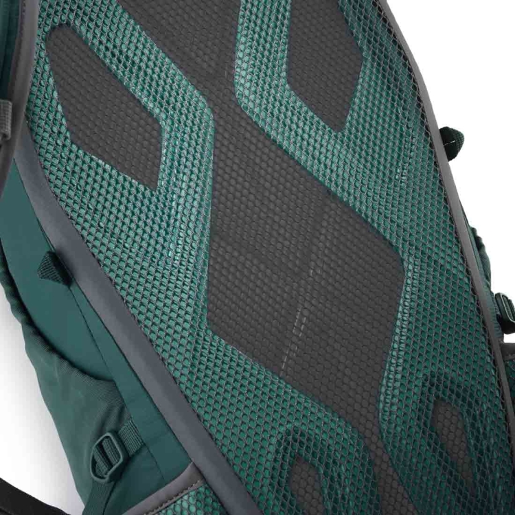 Damski plecak turystyczny RAB Aeon ND25 - Sagano Green
