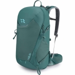 Damski plecak turystyczny RAB Aeon ND25 - Sagano Green