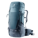 Pojemny plecak trekkingowy Deuter Futura Air Trek 60+10 - Atlantic-Ink